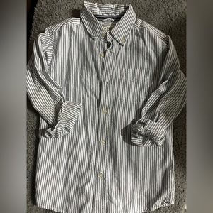 Children’s Place kid long sleeve size 5/6 like new!